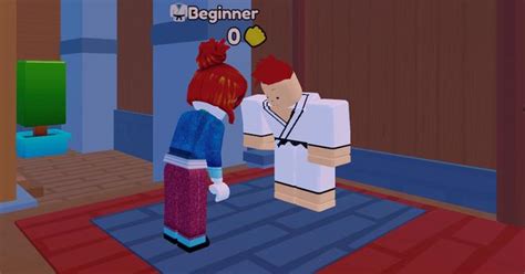 Kung Fu Simulator codes (February 2024) .
